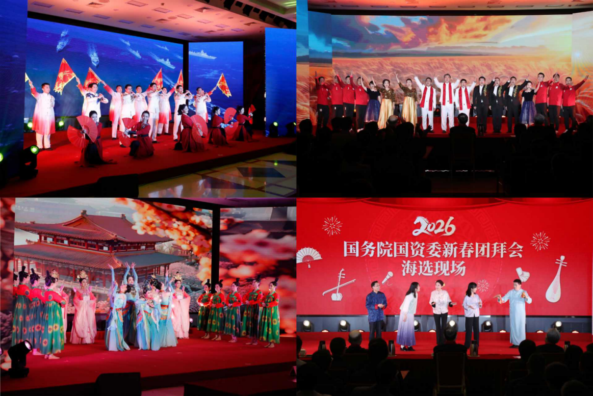 张玉卓、国资、央企、国资委、书记、主任、国企、企业改革